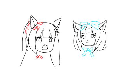 一眼貓娘樂園
